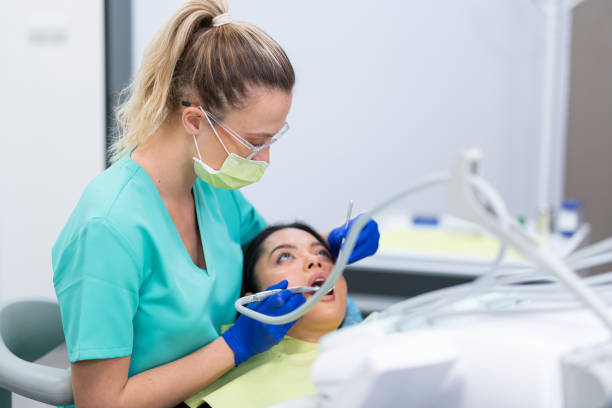 Best Emergency Denture Repair in Milan, IN