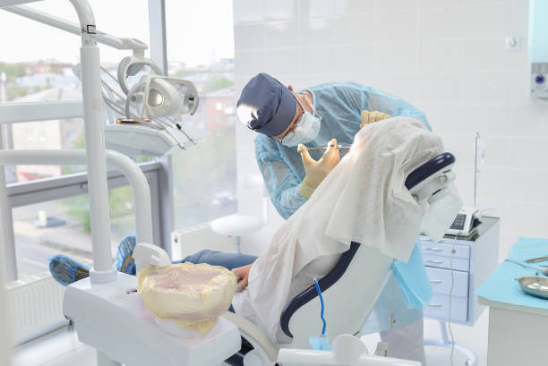 Best Emergency Treatment for Oral Infections in Milan, IN